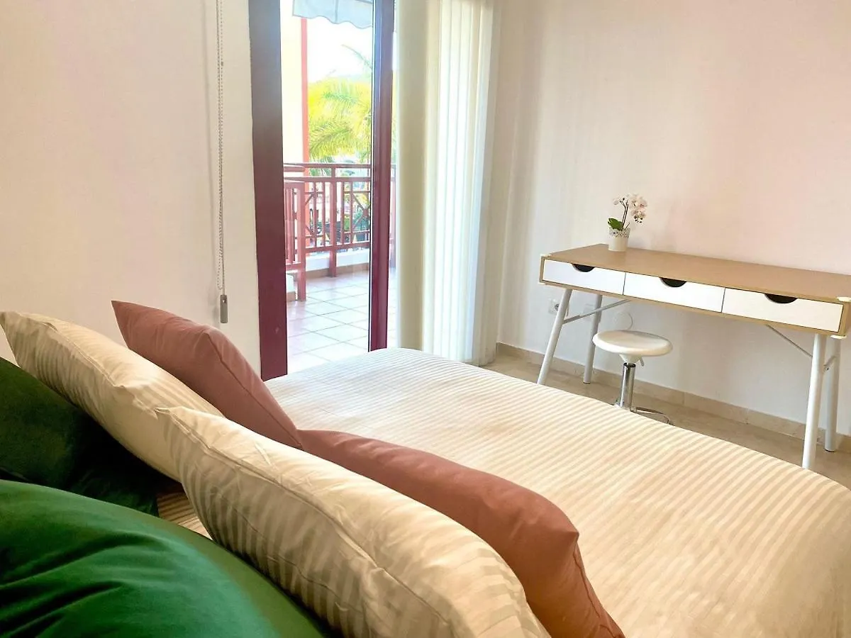 Appartamento Palmmar Balandros Deluxe By Deihu Experiences