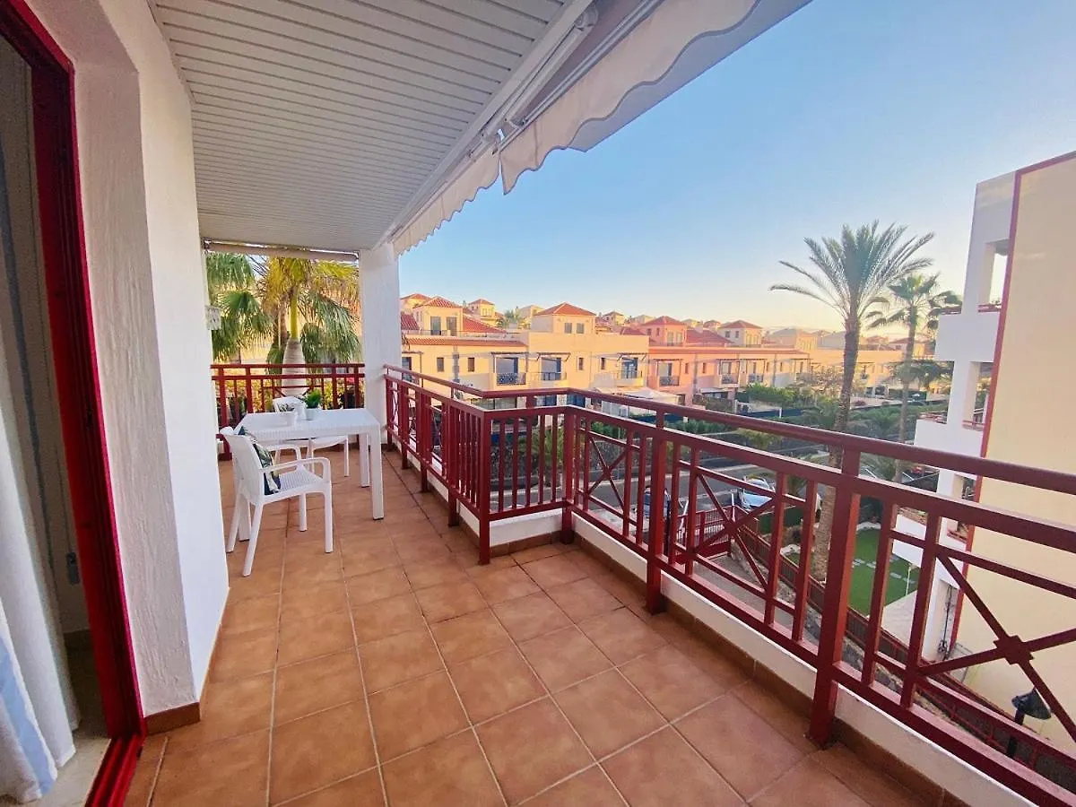 Palmmar Balandros Deluxe By Deihu Experiences Lägenhet Spanien