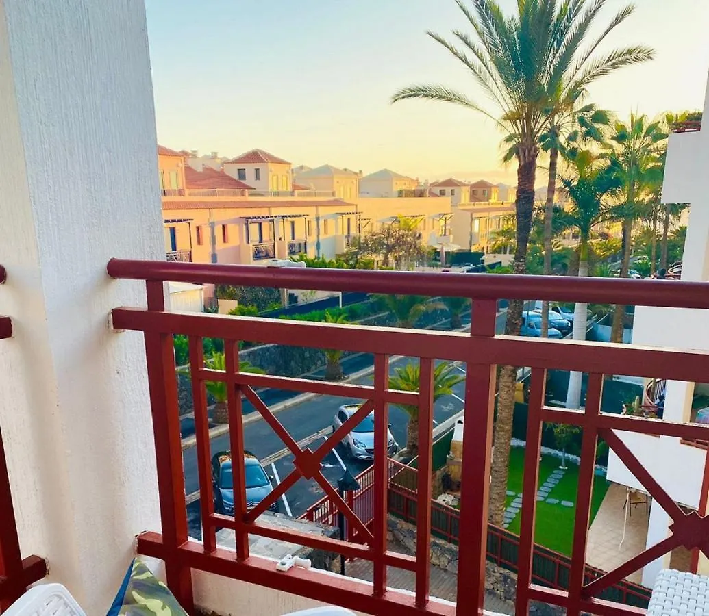 Palmmar Balandros Deluxe By Deihu Experiences Lägenhet
