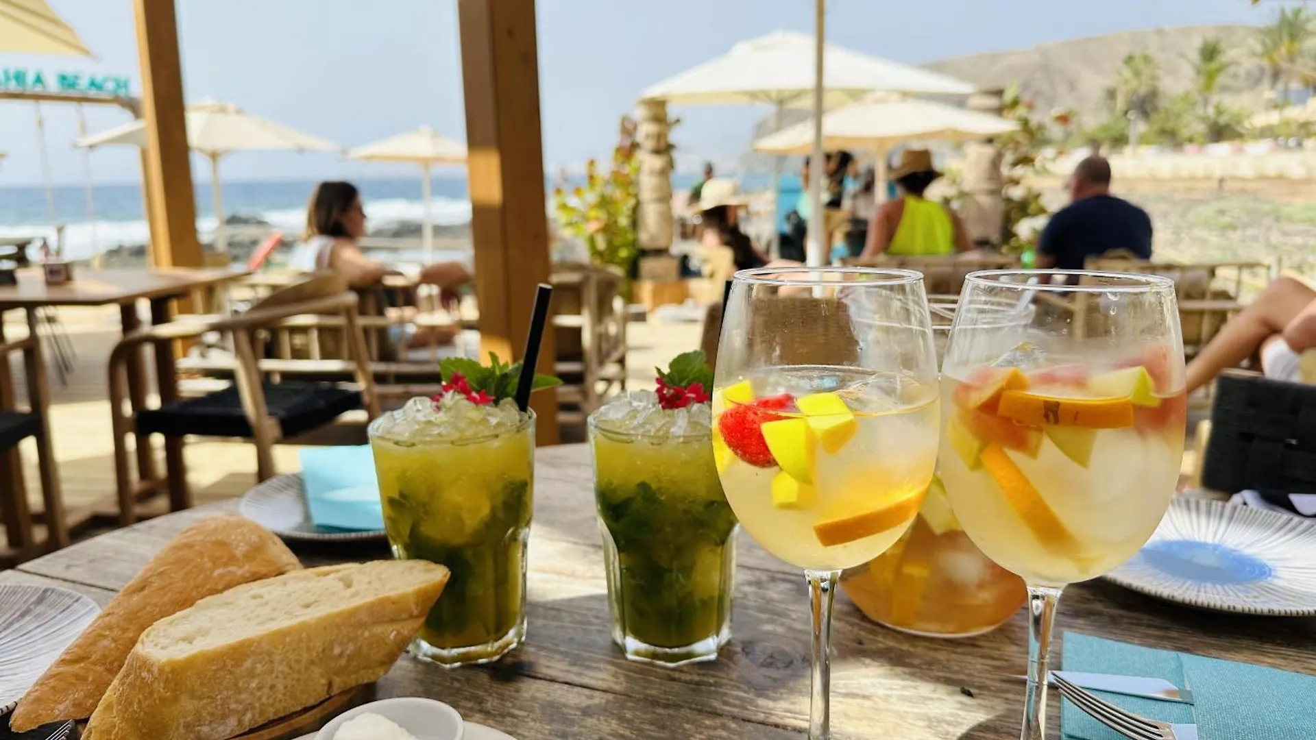Appartamento Palmmar Balandros Deluxe By Deihu Experiences