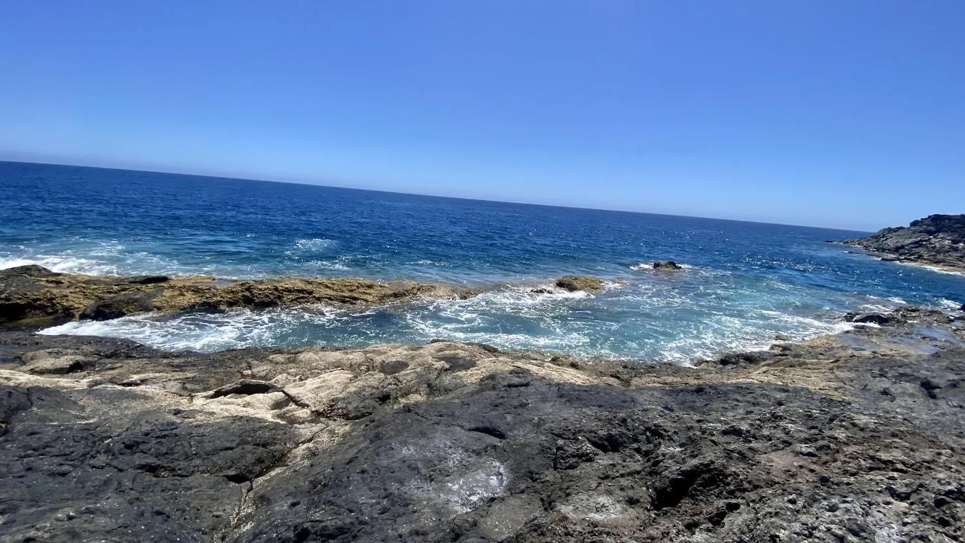 Appartamento Palmmar Balandros Deluxe By Deihu Experiences Spagna