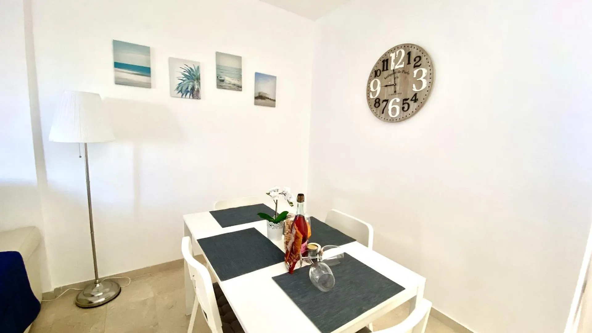 Appartamento Palmmar Balandros Deluxe By Deihu Experiences Palm-mar