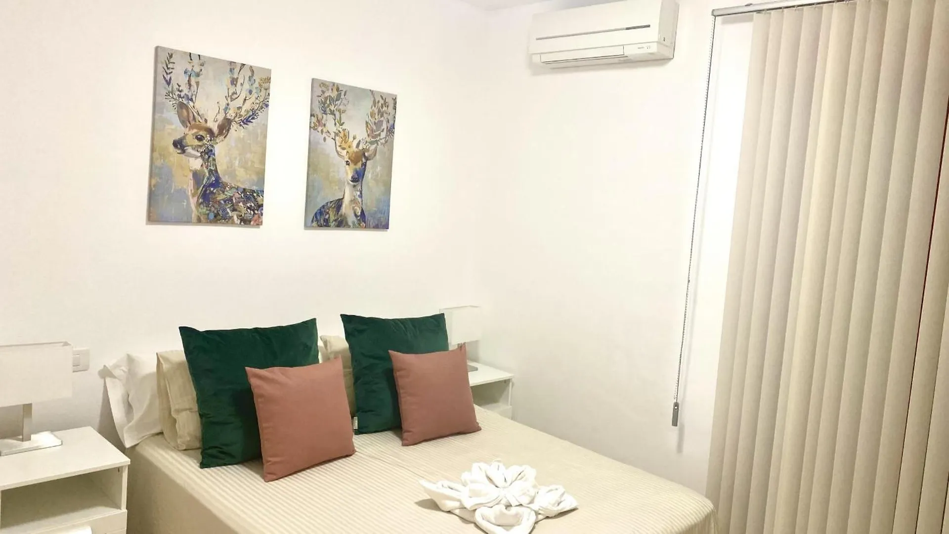 Appartamento Palmmar Balandros Deluxe By Deihu Experiences