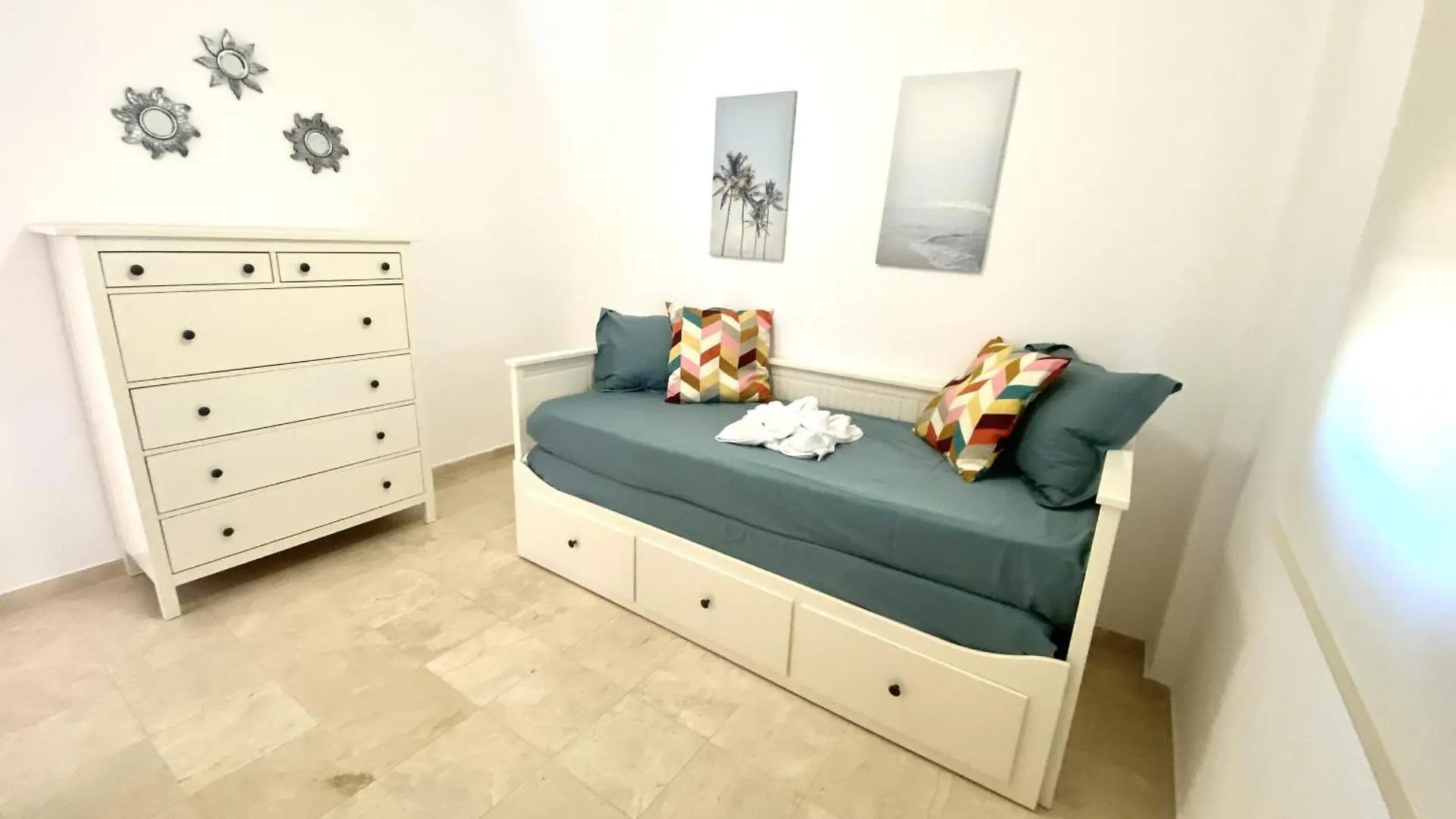 Appartamento Palmmar Balandros Deluxe By Deihu Experiences Palm-mar