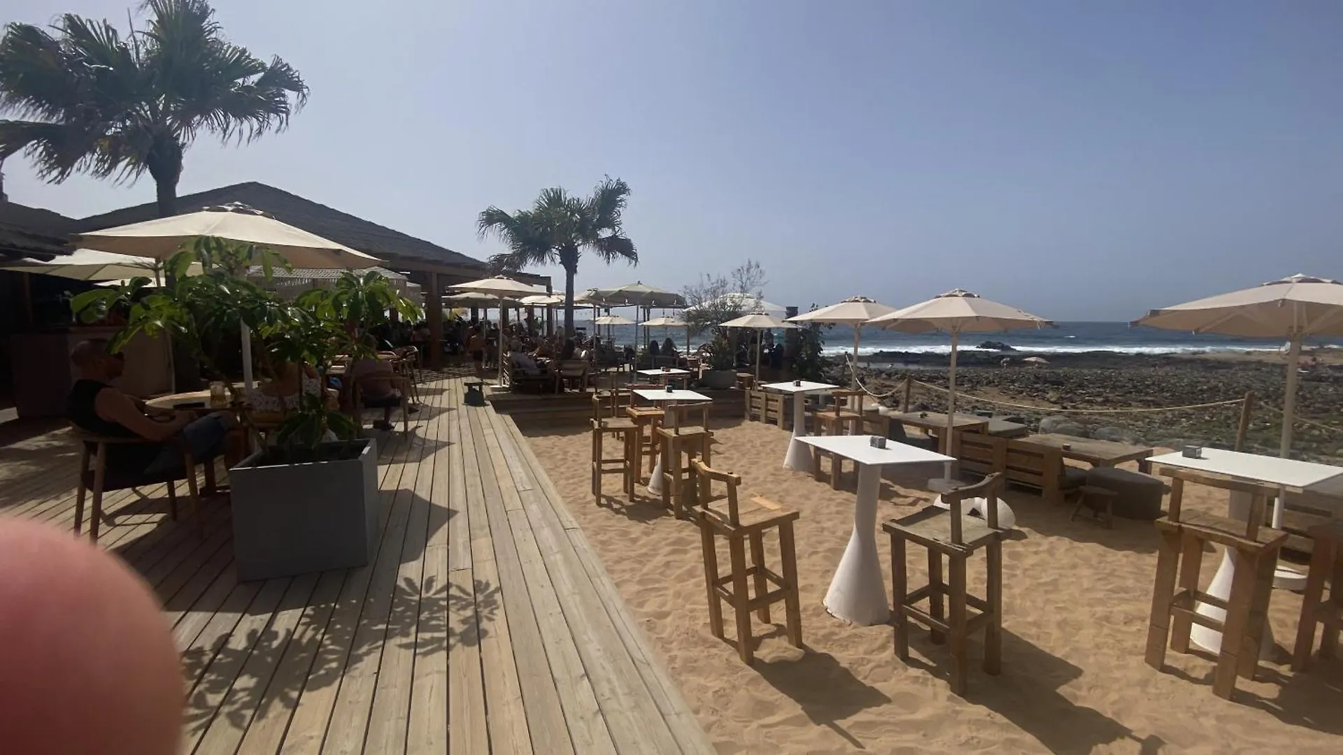 Appartamento Palmmar Balandros Deluxe By Deihu Experiences 0*, Palm-mar